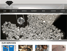 Tablet Screenshot of idcl.us
