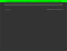 Tablet Screenshot of idcl.com